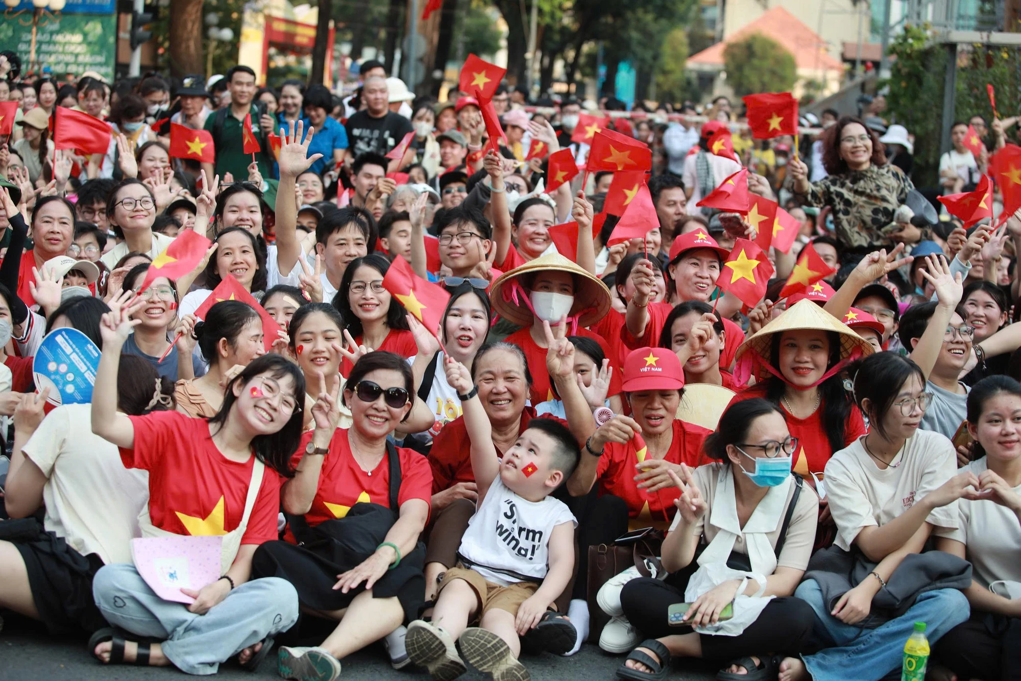 'Thời điểm vàng' để kinh tế Việt Nam bứt phá