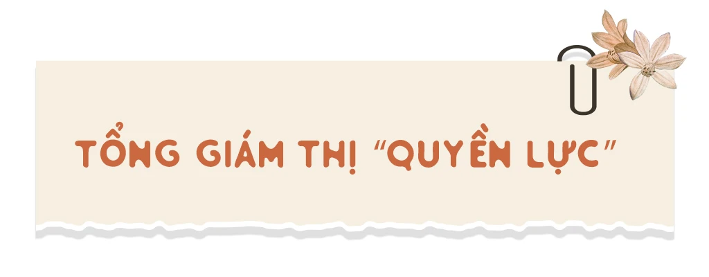 Má Trị giám thị chuyên ‘trị’ học trò ảnh 4