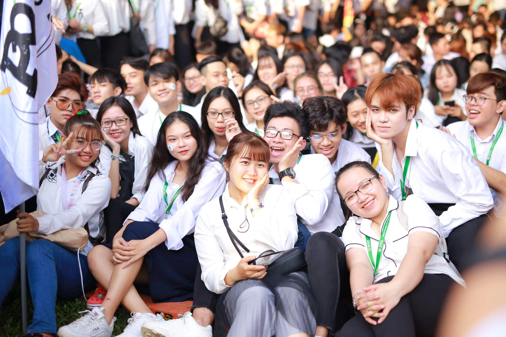 Kỹ sư Bùi Quang Độ - Có một người như thế ảnh 7