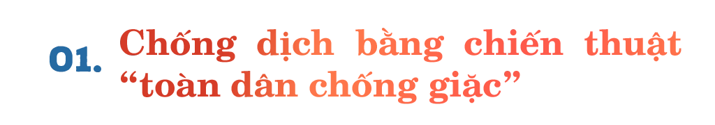 Có một Đà Nẵng kiên cường trong đại dịch! ảnh 2