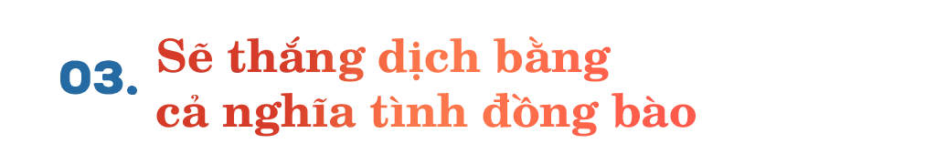 Có một Đà Nẵng kiên cường trong đại dịch! ảnh 11
