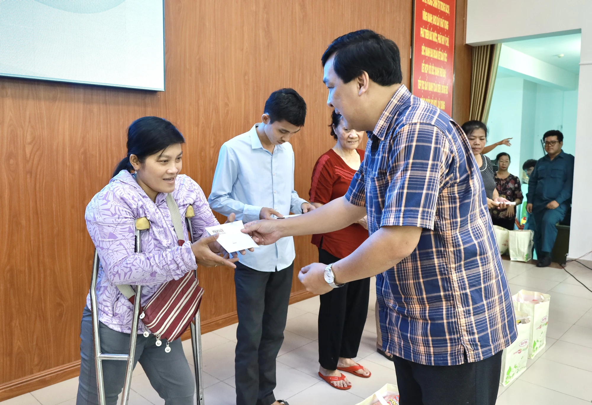 xuân yêu thương
