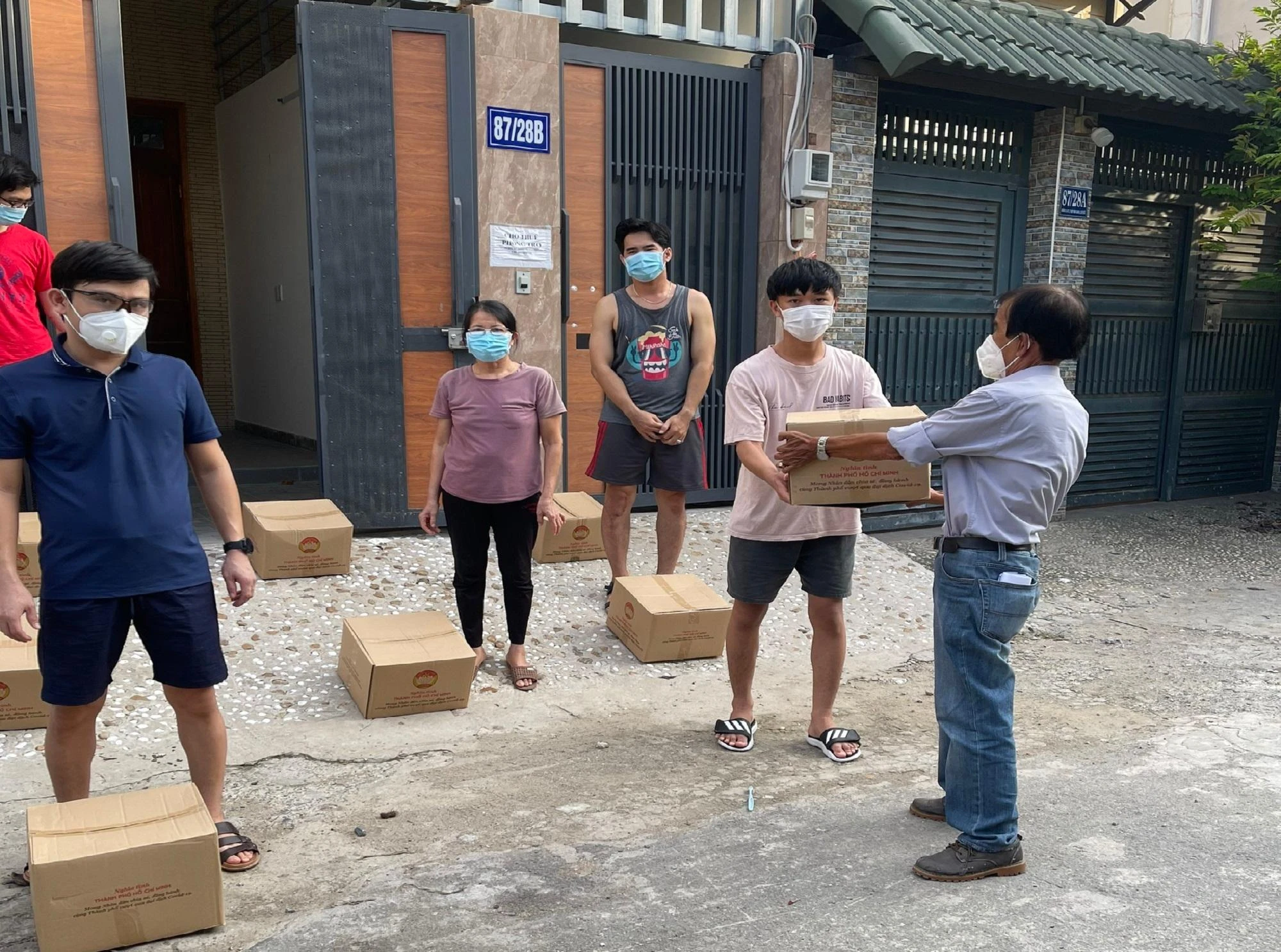 Vì sao TP.HCM nên bỏ tổ dân phố? ảnh 2 tp.hcm-xoa-bo-to-dan-pho