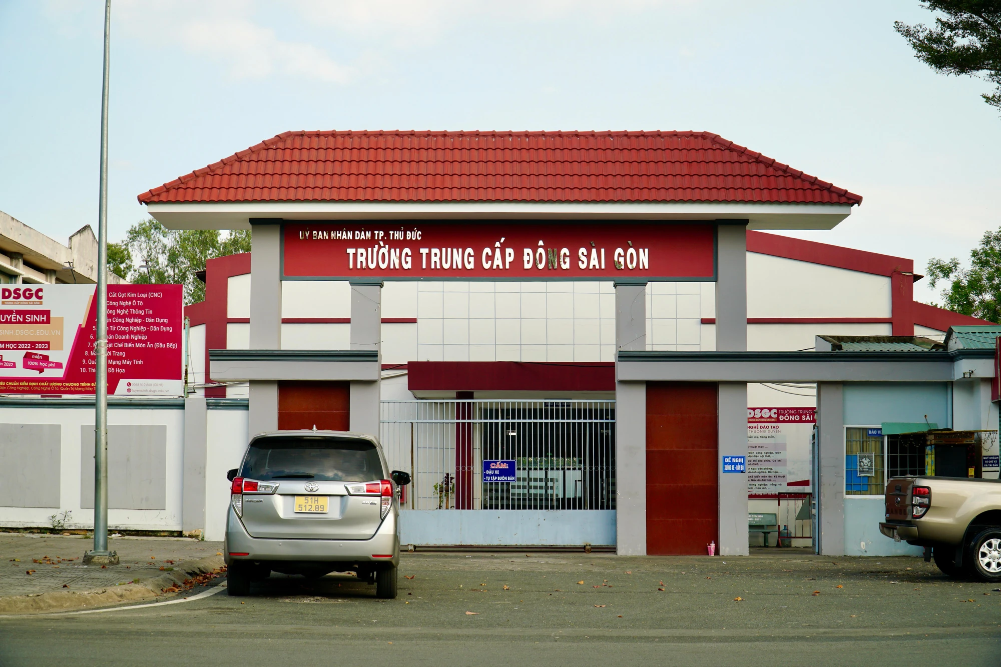 Cận cảnh 17 dự án TP.HCM tạm ngưng thực hiện ảnh 10