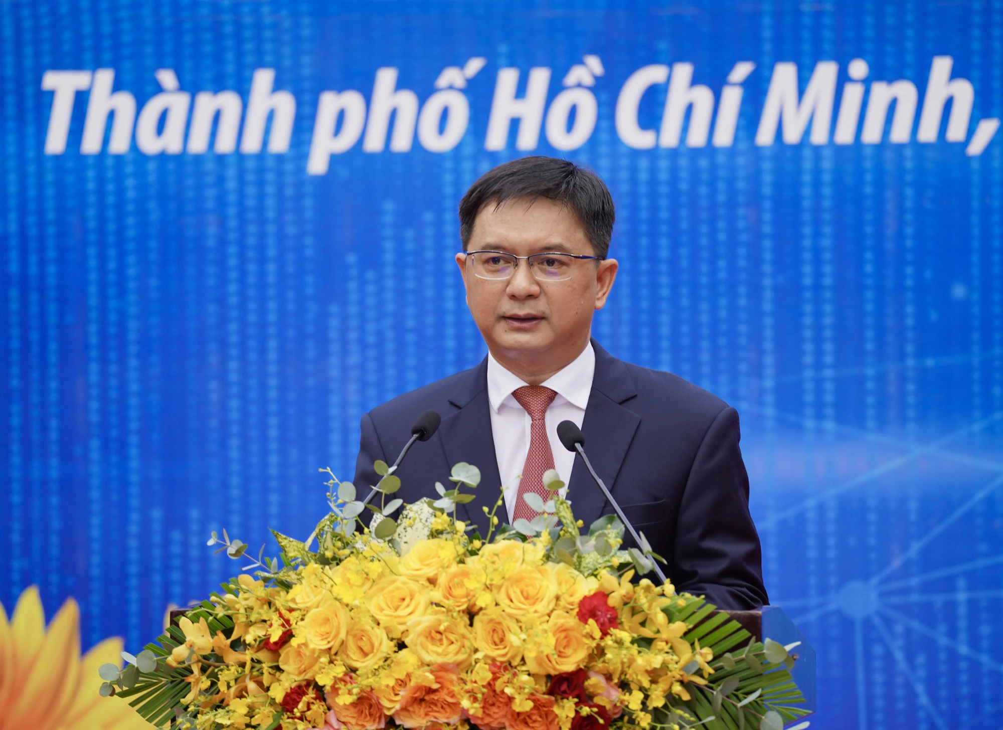 Báo chí TP.HCM trong kỷ nguyên mới cần tạo ra những xu hướng tích cực, thiết thực