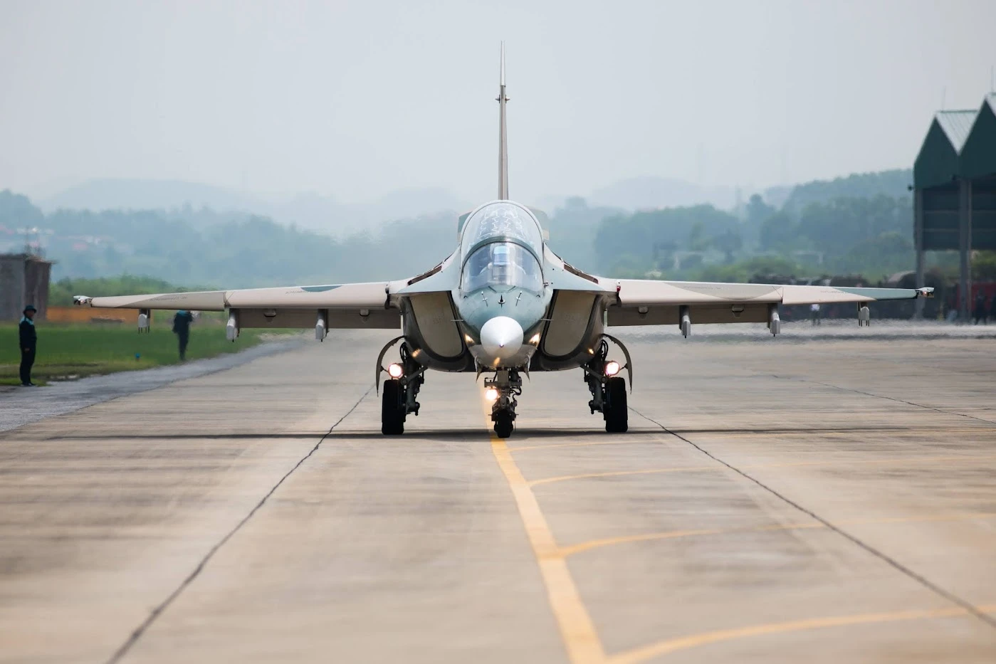 phản lực Yak‑130