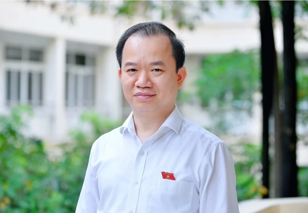 PGS.TS Bùi Hoài Sơn: Nghị quyết 80 giống như một 'la bàn giá trị'