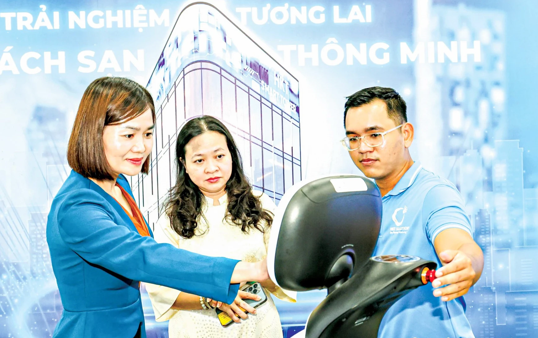 Phó Chủ tịch Khánh Hòa nói về nền tảng để tỉnh lên thành phố trực thuộc Trung ương