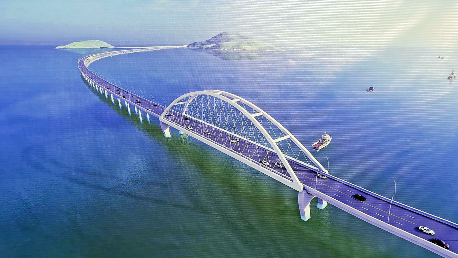 Cao tốc Cần Thơ - Cà Mau là chìa khóa để Cà Mau trở thành 'cực tăng trưởng' mới