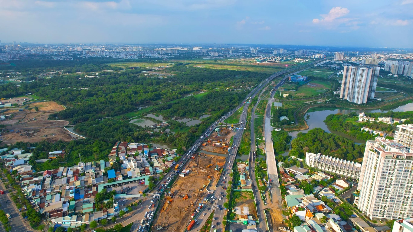 Cầu Bà Dạt thuộc dự án này chờ ngày về đích Cầu Bà Dạt thuộc dự án này chờ ngày về đích