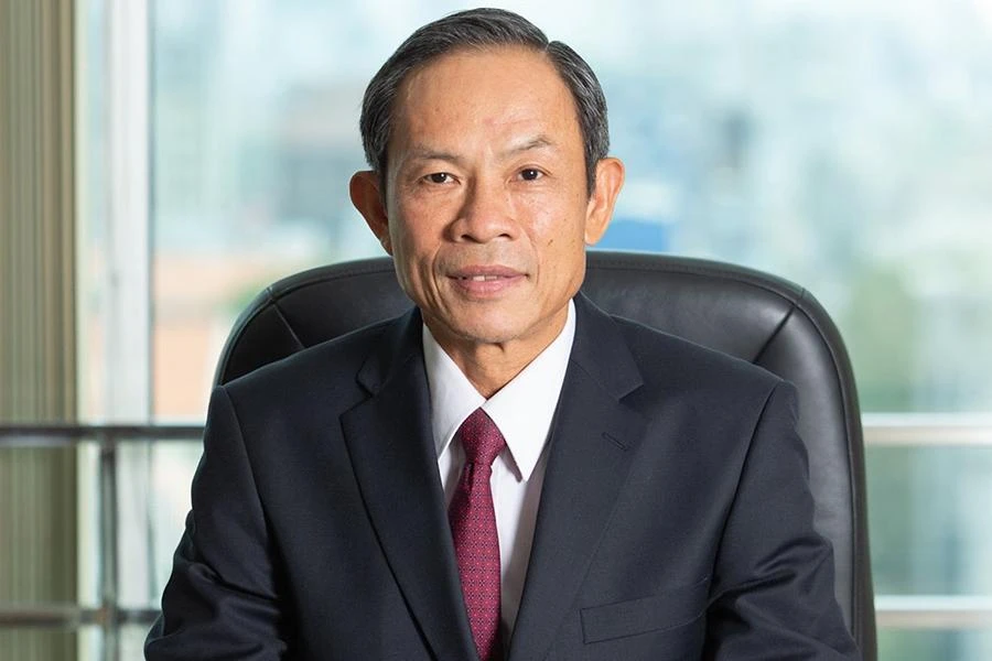 Ông TRẦN NGỌC THUẬN, Chủ tịch Hiệp hội Cao su Việt Nam. Ông TRẦN NGỌC THUẬN, Chủ tịch Hiệp hội Cao su Việt Nam.