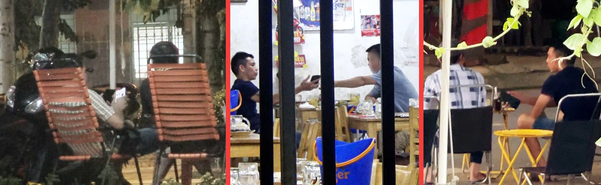 Nhóm trộm hoành hành ở các công viên TP.HCM và Làng đại học - Bài cuối: Người bẻ khóa, tiêu thụ iPhone của nhóm trộm