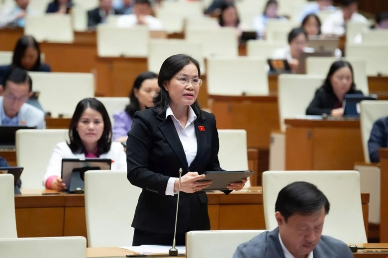 Giám đốc Sở Tư pháp TP.HCM Nguyễn Thị Hồng Hạnh: Biến cơ chế đặc thù thành nguồn lực kiến tạo thành phố xanh
