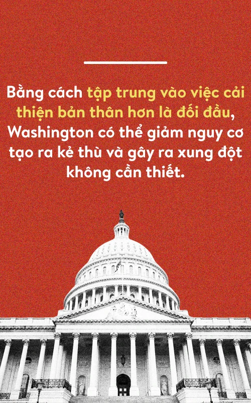 Trung Quốc che đậy tham vọng siêu cường như thế nào? ảnh 14