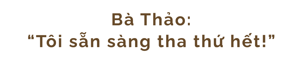 Những câu nói 'độc, lạ' tại phiên tòa vợ chồng Trung Nguyên ảnh 10