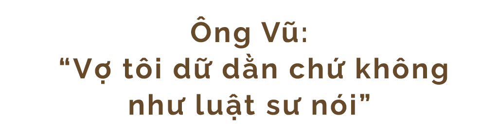 Những câu nói 'độc, lạ' tại phiên tòa vợ chồng Trung Nguyên ảnh 11