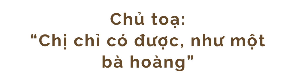 Những câu nói 'độc, lạ' tại phiên tòa vợ chồng Trung Nguyên ảnh 12