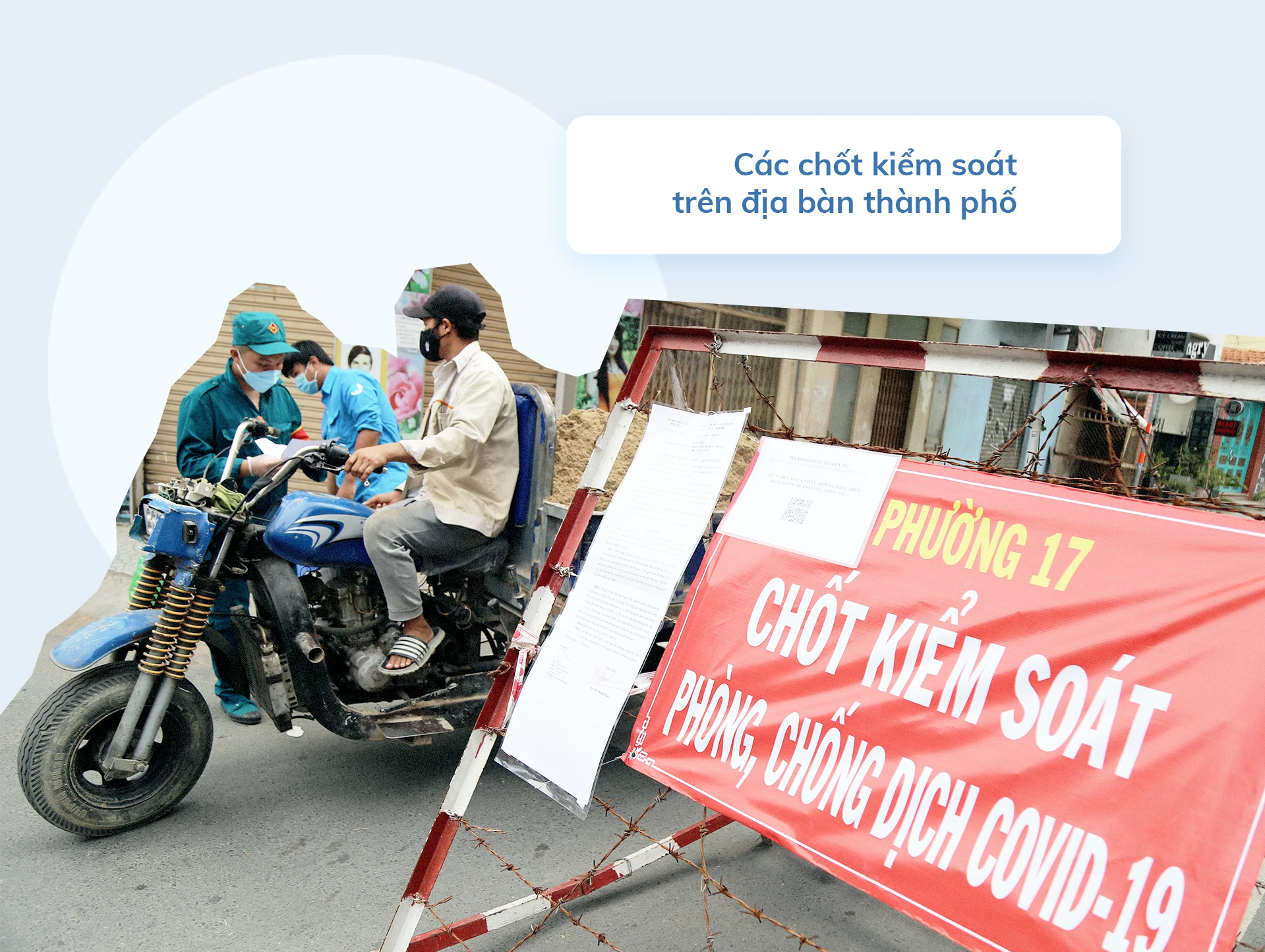 TP.HCM: Những thay đổi chính sách để 'bảo vệ sinh mạng' người dân ảnh 7