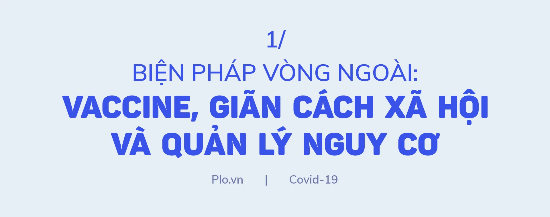 TP.HCM: Những thay đổi chính sách để 'bảo vệ sinh mạng' người dân ảnh 2