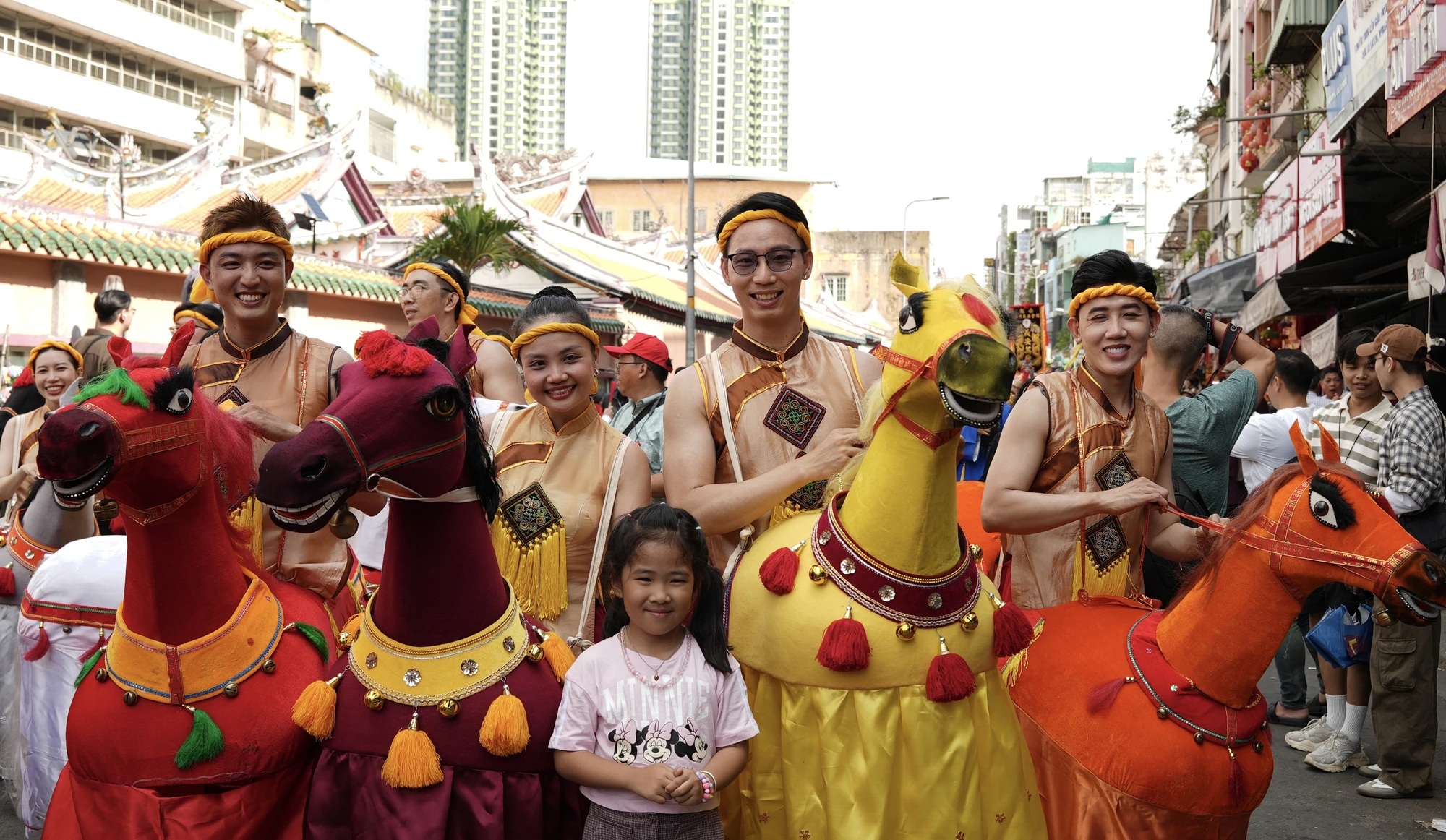 Lễ Nghinh Ông Quan Thánh Đế Quân tuần du, Anh Ca Vũ, TP.HCM (23).JPG