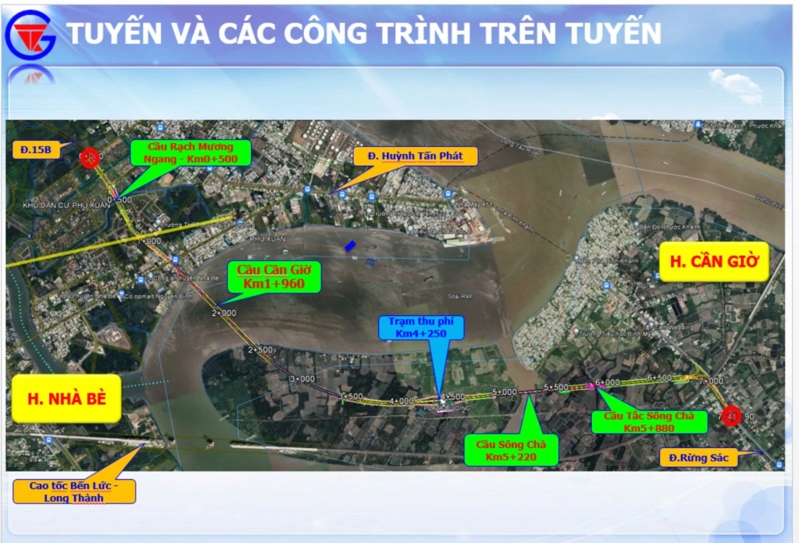 cầu Cần Giờ