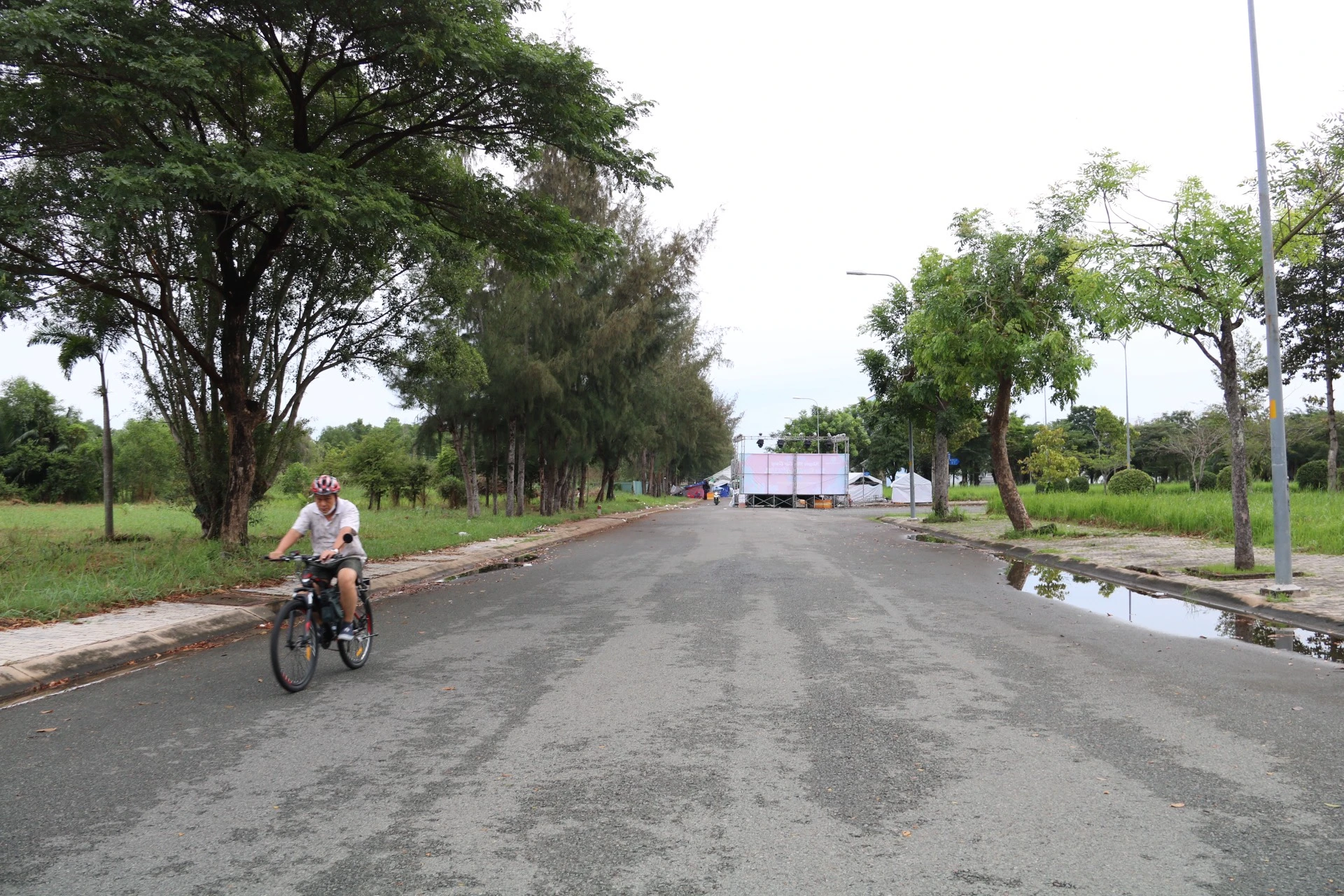 cầu Cần Giờ