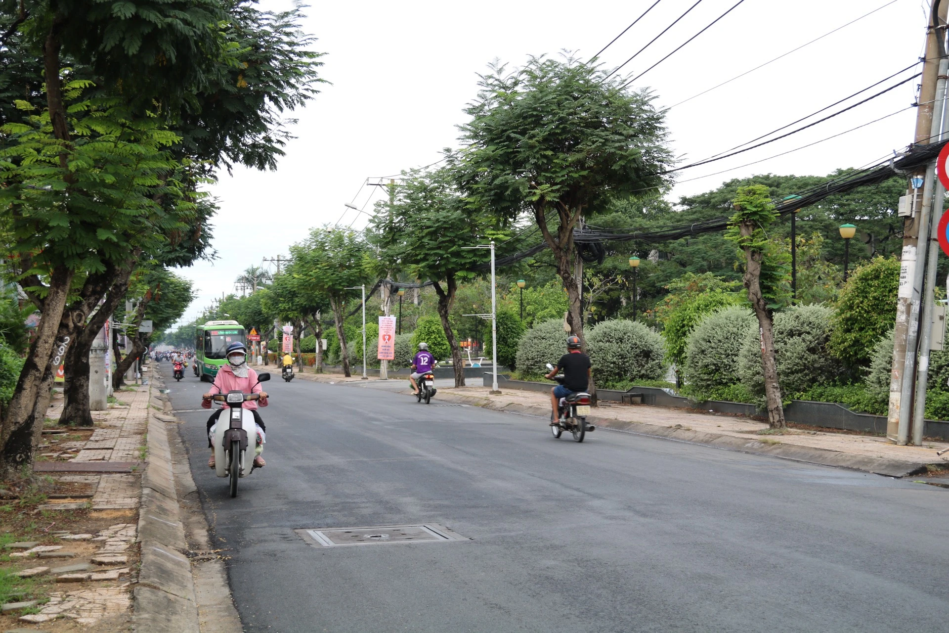 cầu Cần Giờ