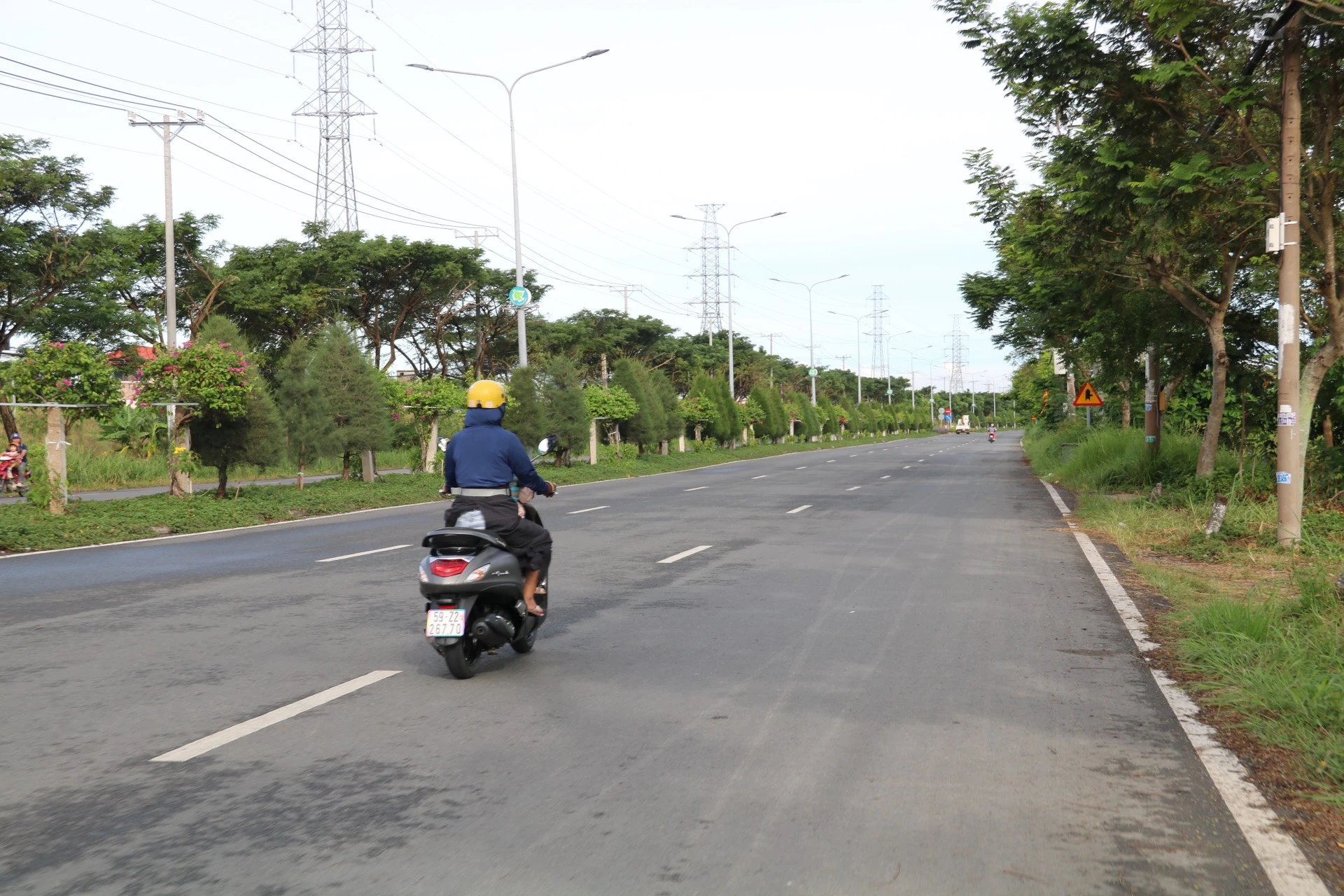 cầu Cần Giờ