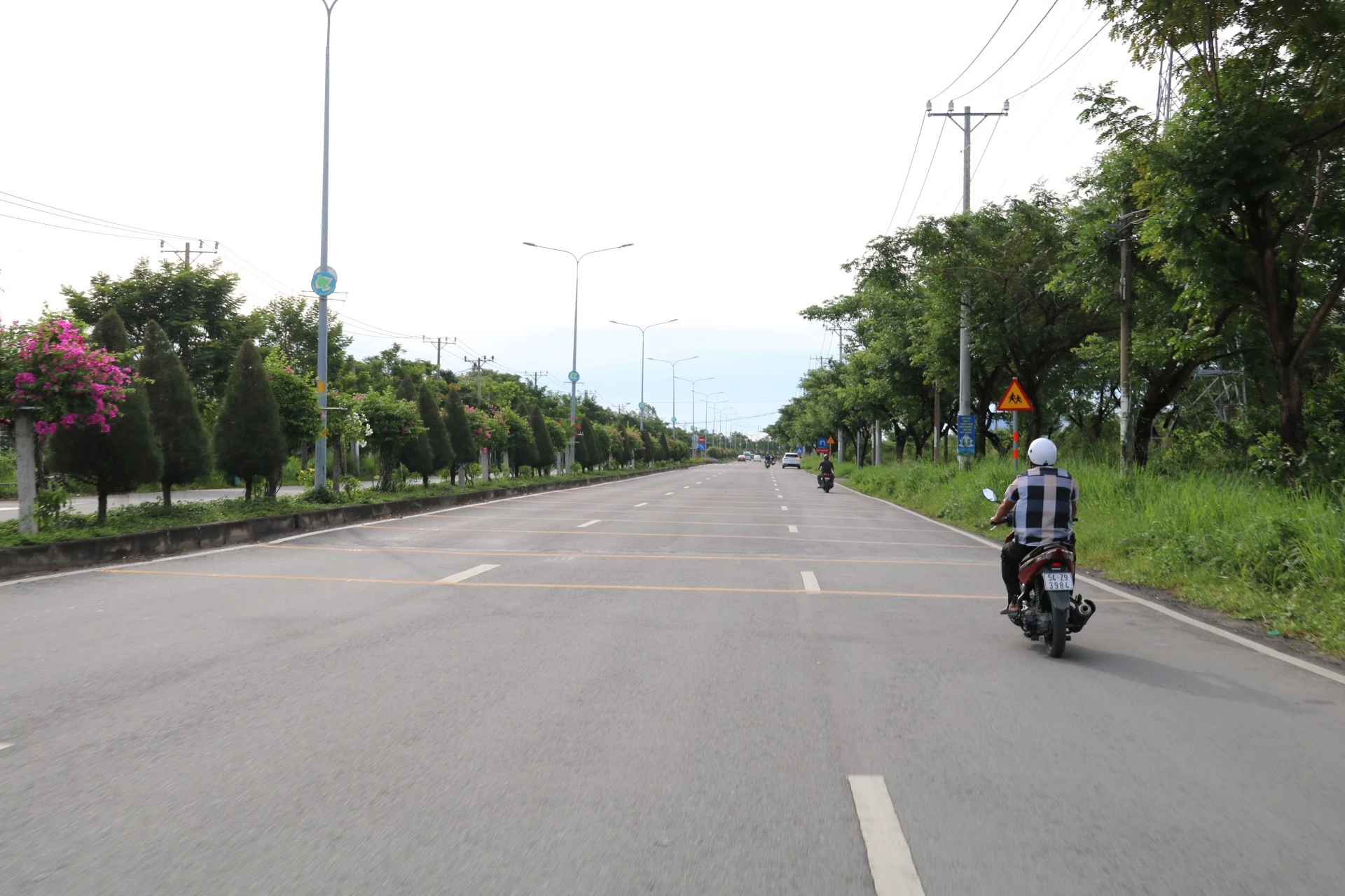 cầu Cần Giờ