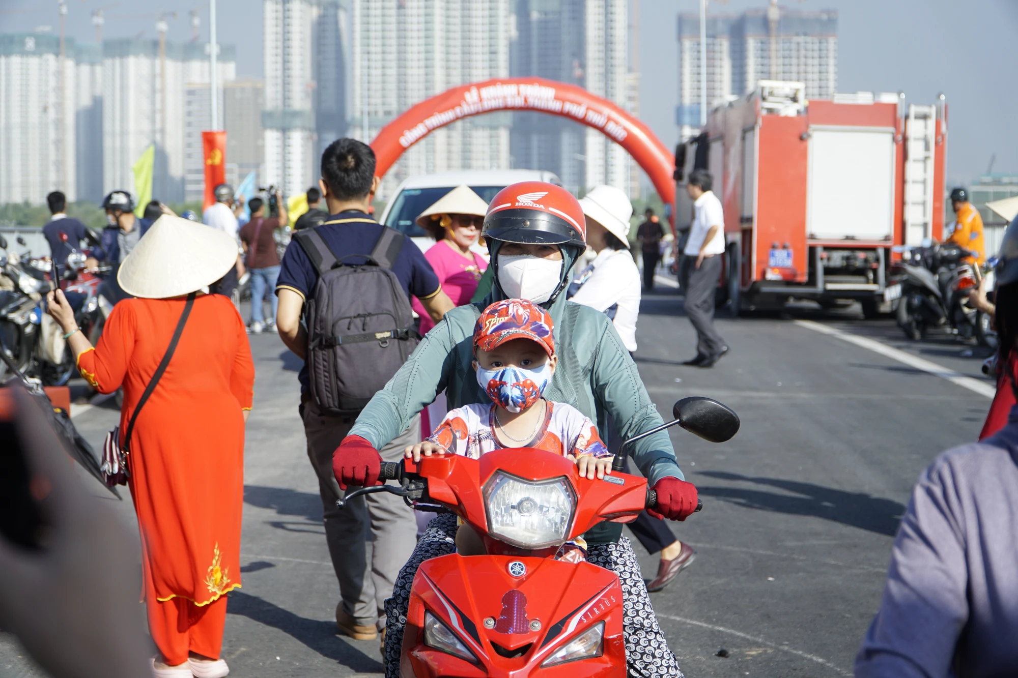 cầu Long Đại