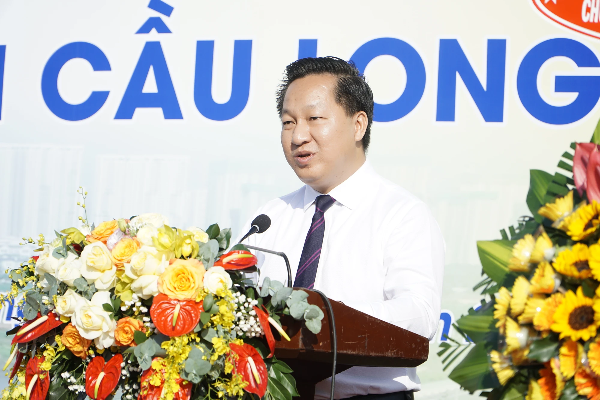 cầu Long Đại