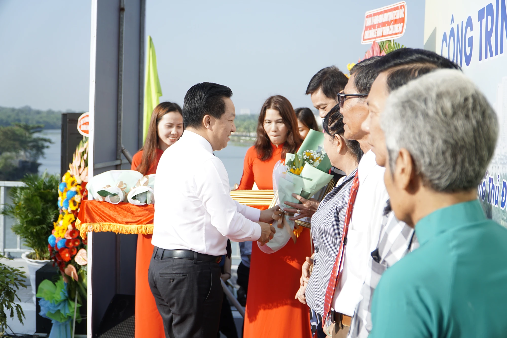 cầu Long Đại