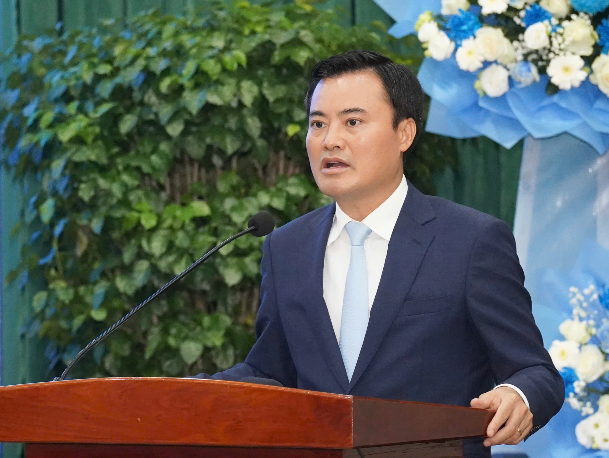 Quy hoạch TP.HCM