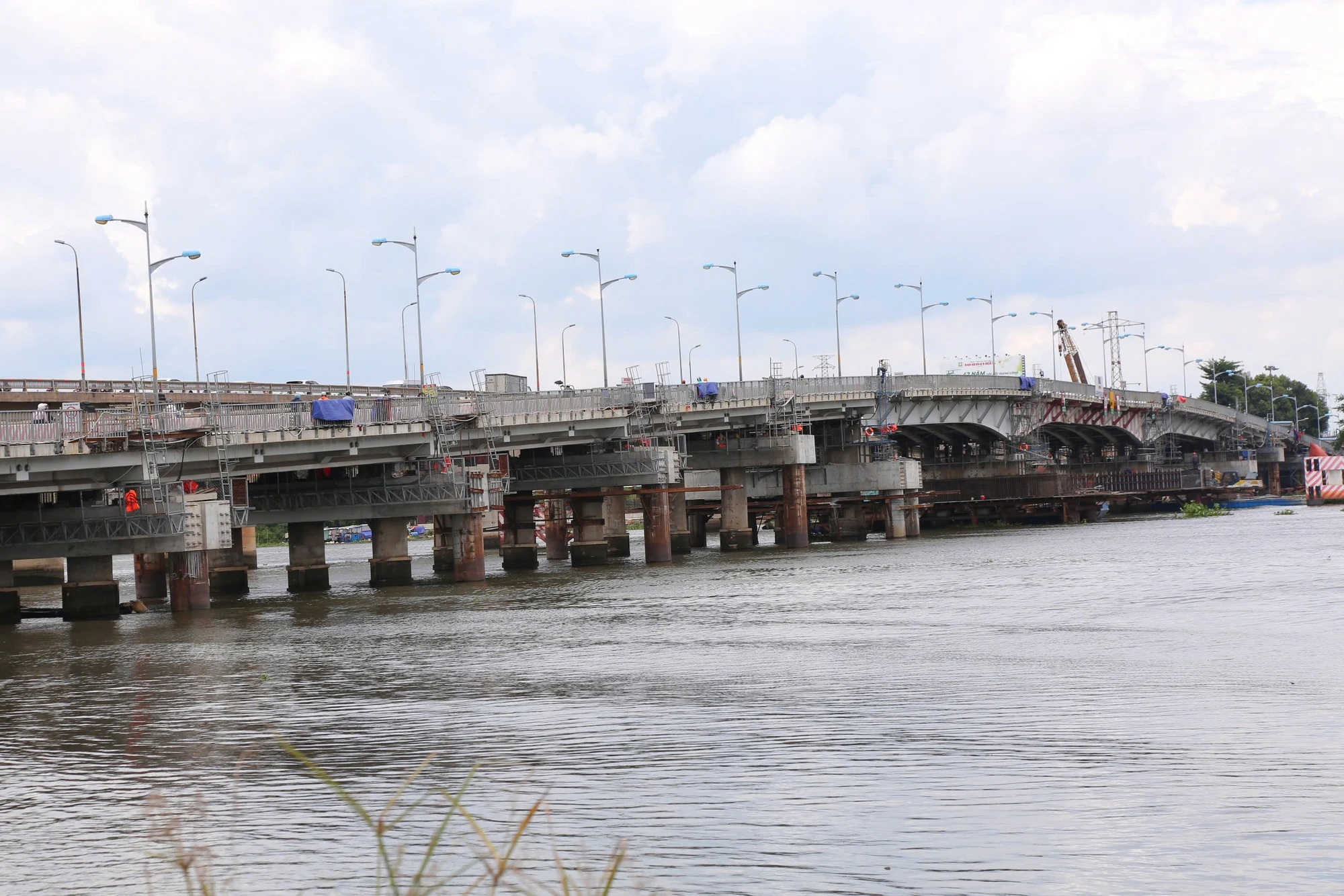 Cầu Bình Triệu 1