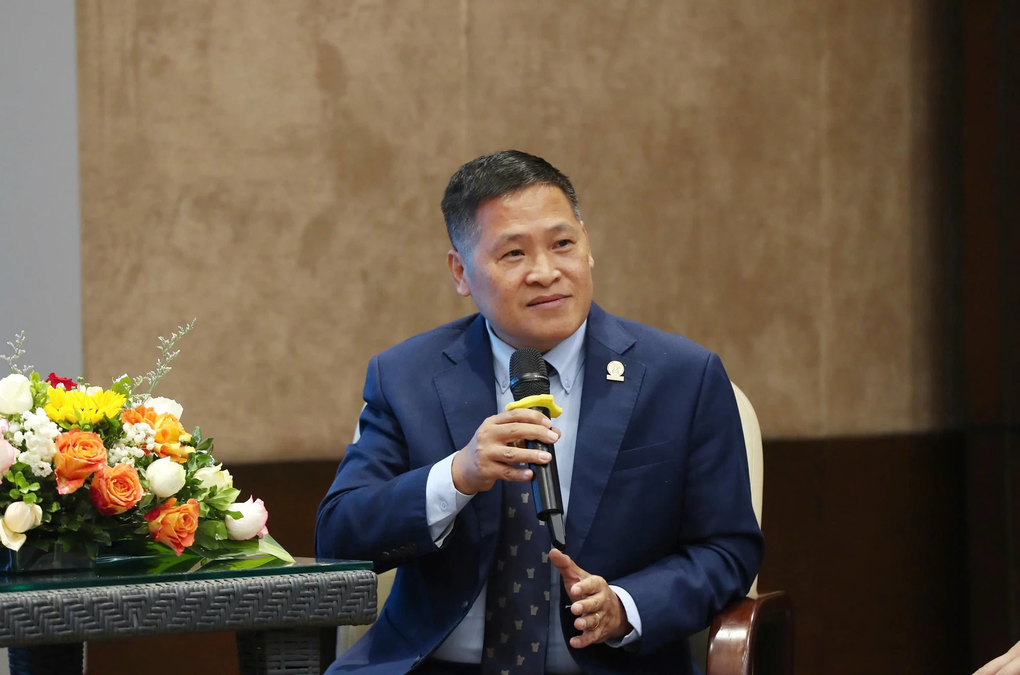 Ông Bùi Mạnh Toàn, Chủ tịch HĐQT CTCP Vietnox.jpg