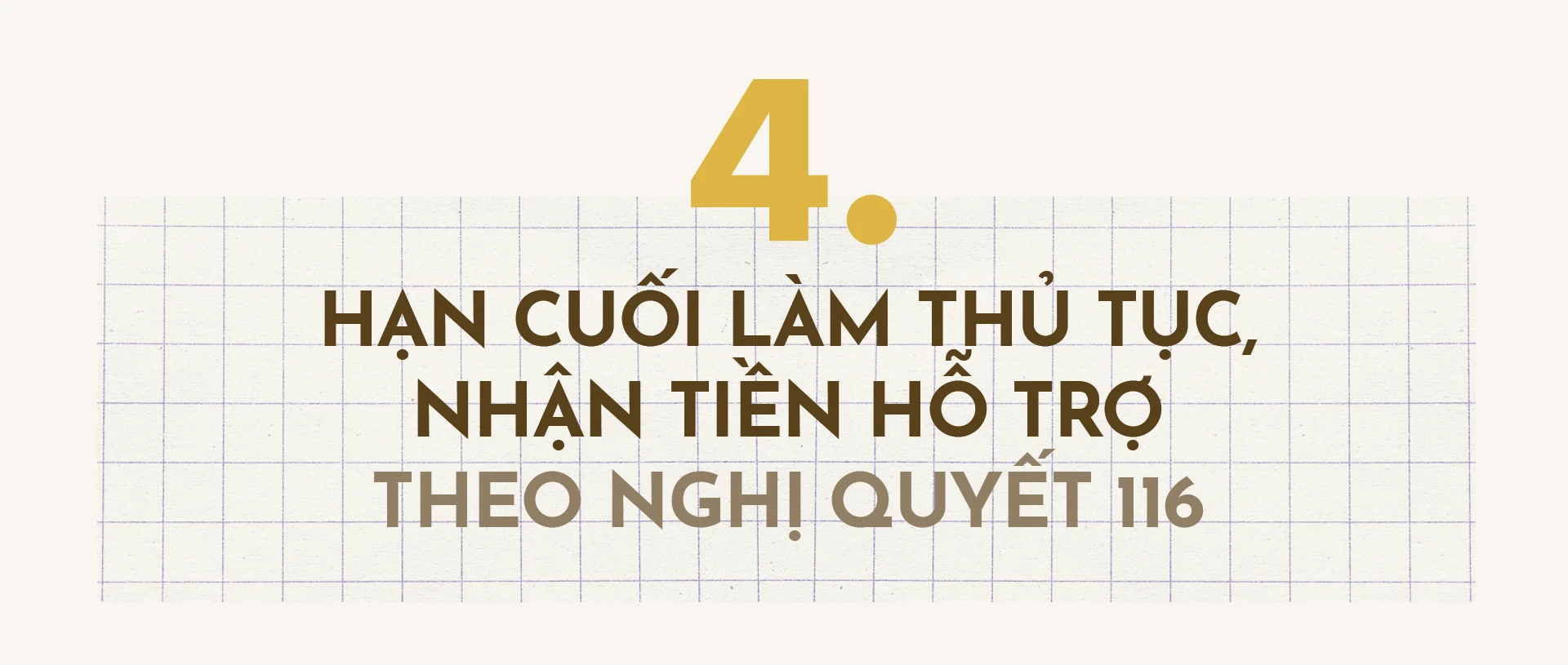4 lưu ý cần thiết cho công chức, viên chức, người lao động trong tháng 12 ảnh 7