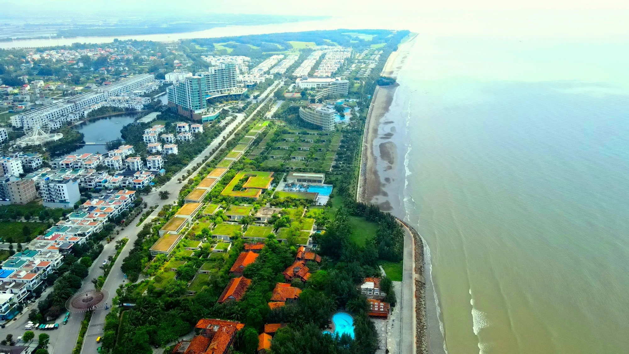 Khát vọng Thanh Hóa: Phát triển du lịch Sầm Sơn xứng tầm