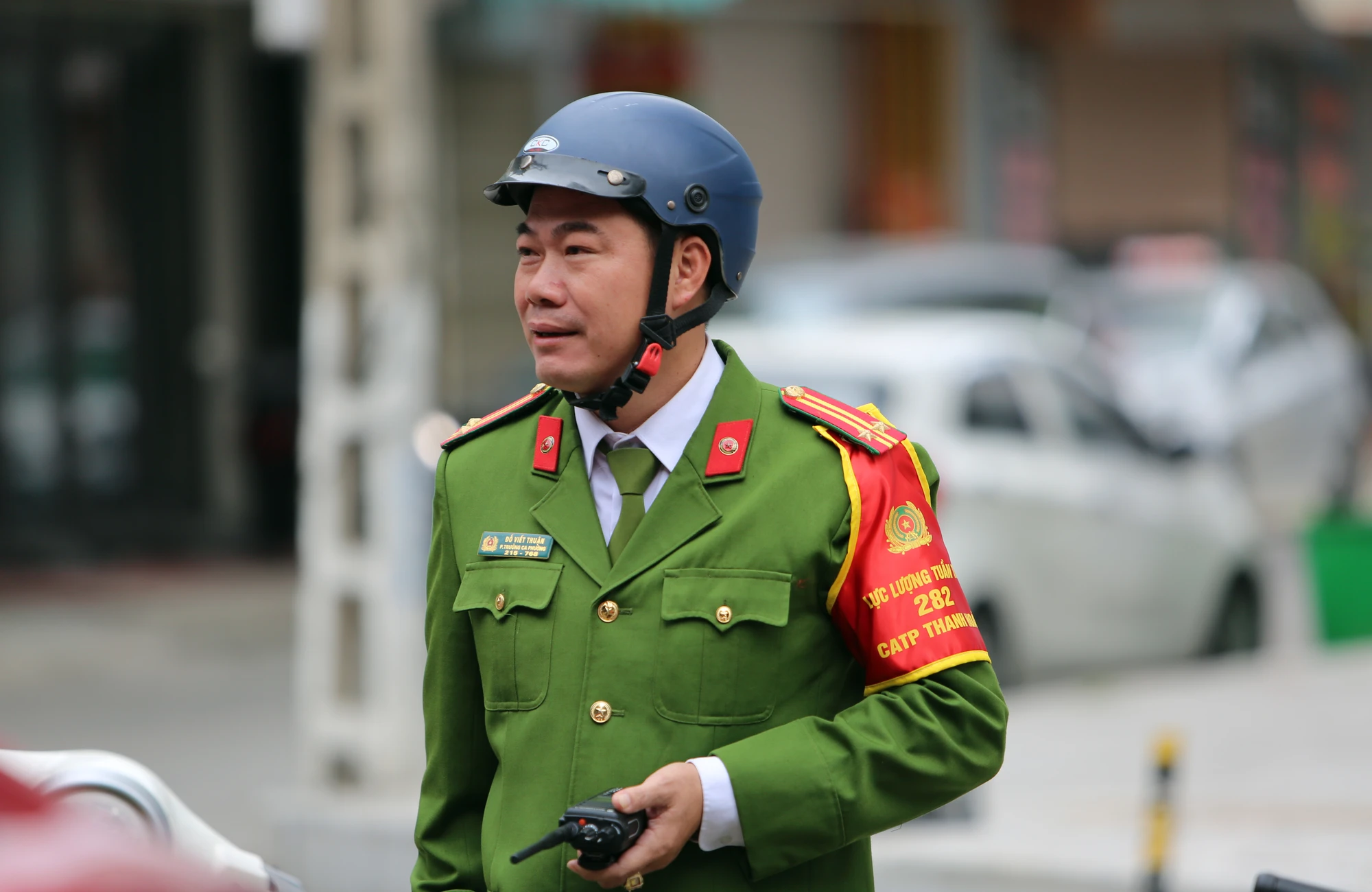 Cận cảnh thanh thiếu niên, học sinh vi phạm giao thông ở Thanh Hóa - 23.JPG