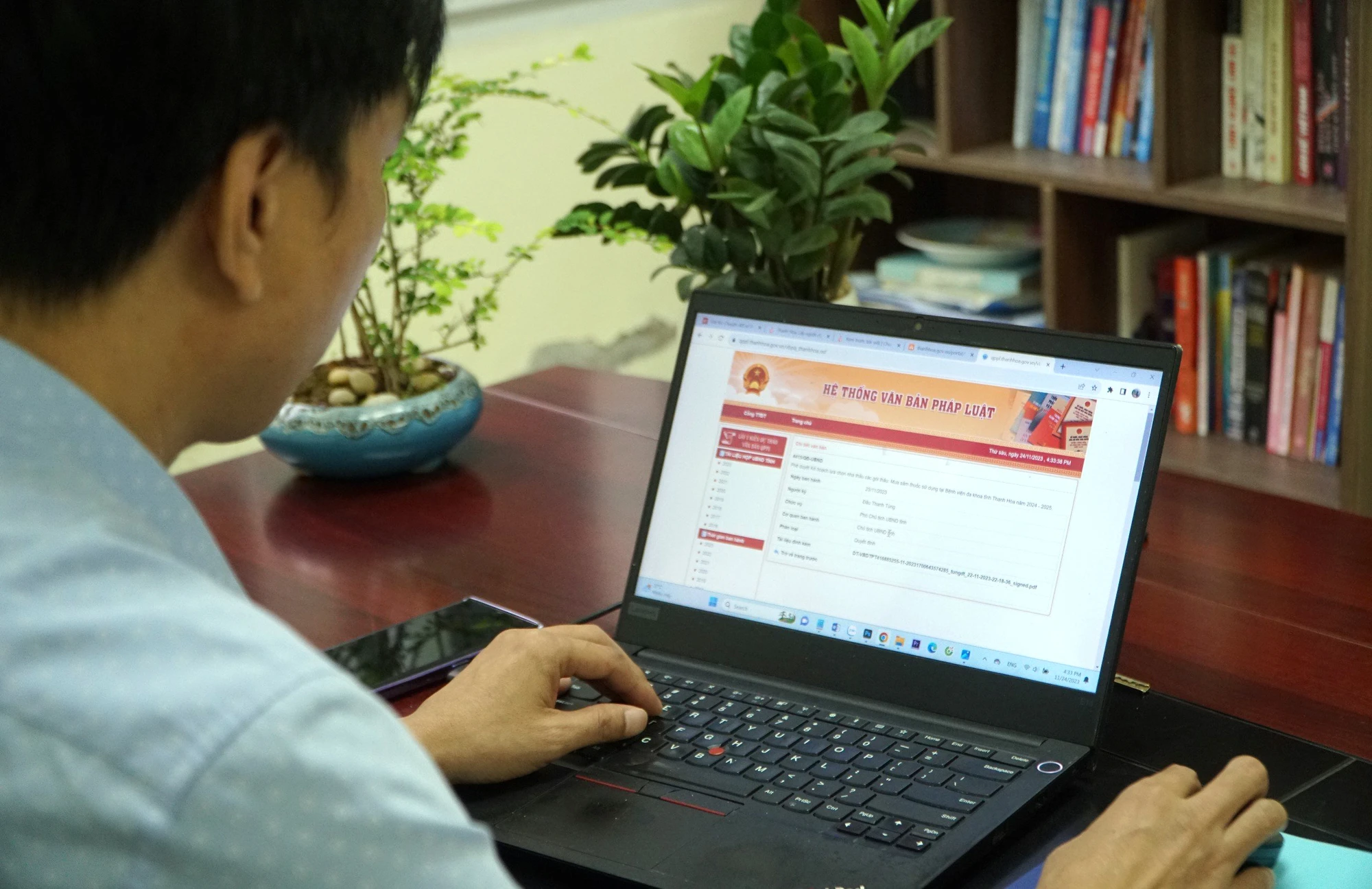 Chuyển đổi số là chuyển đổi tư duy và hành động - 4.jpg