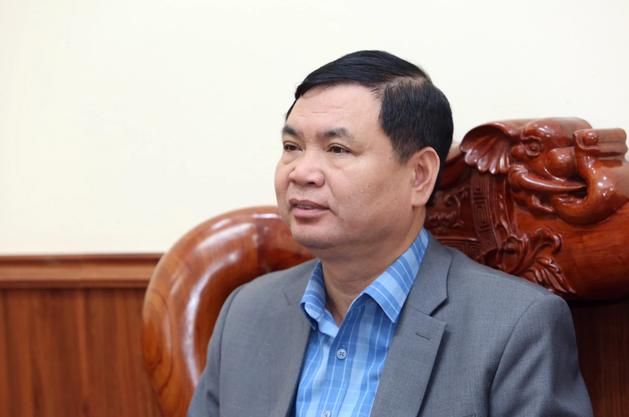 Hành trình 12 năm xây dựng nông thôn mới ở vùng đất khó Hà Trung
