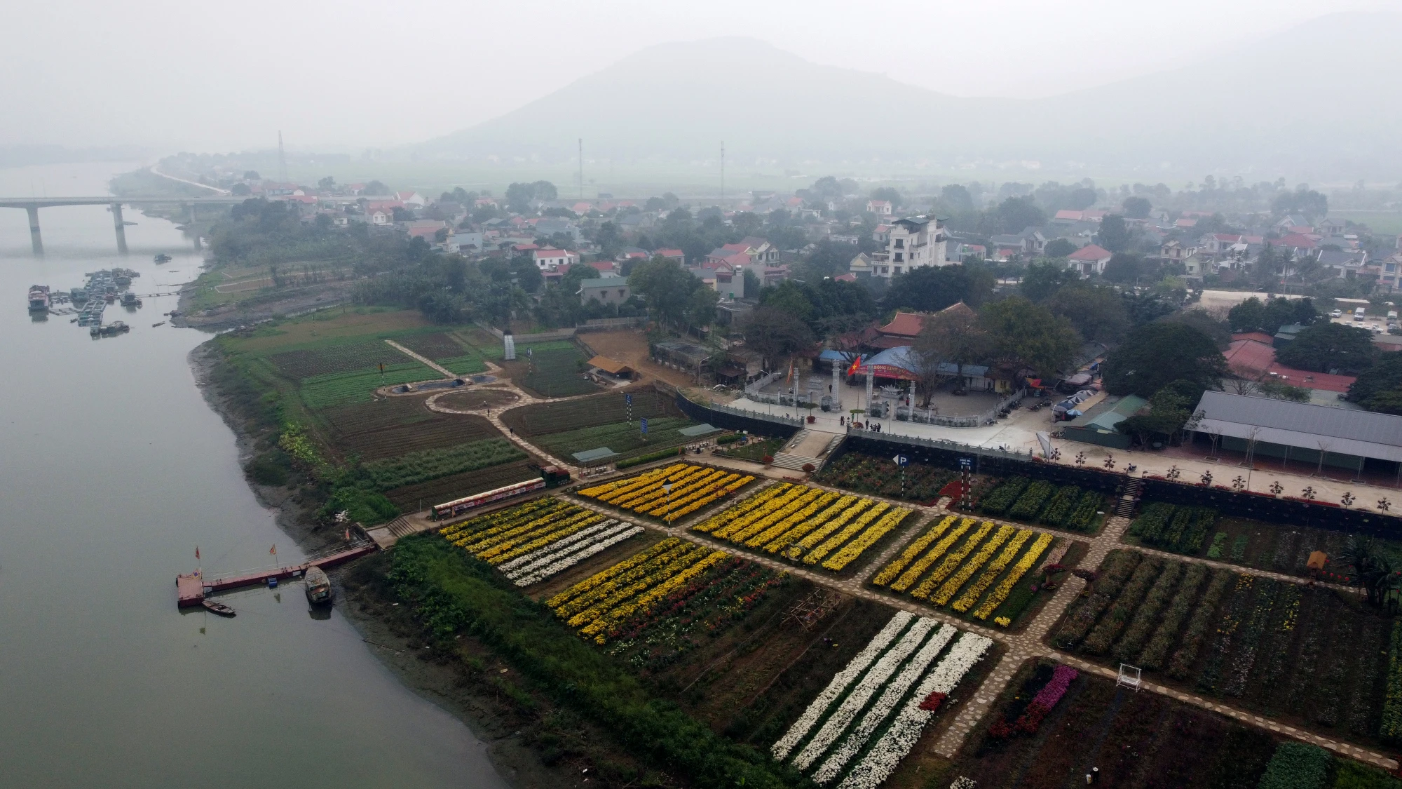 Về nơi tiếng gà gáy 5 huyện ở Thanh Hóa đều nghe - 14.JPG