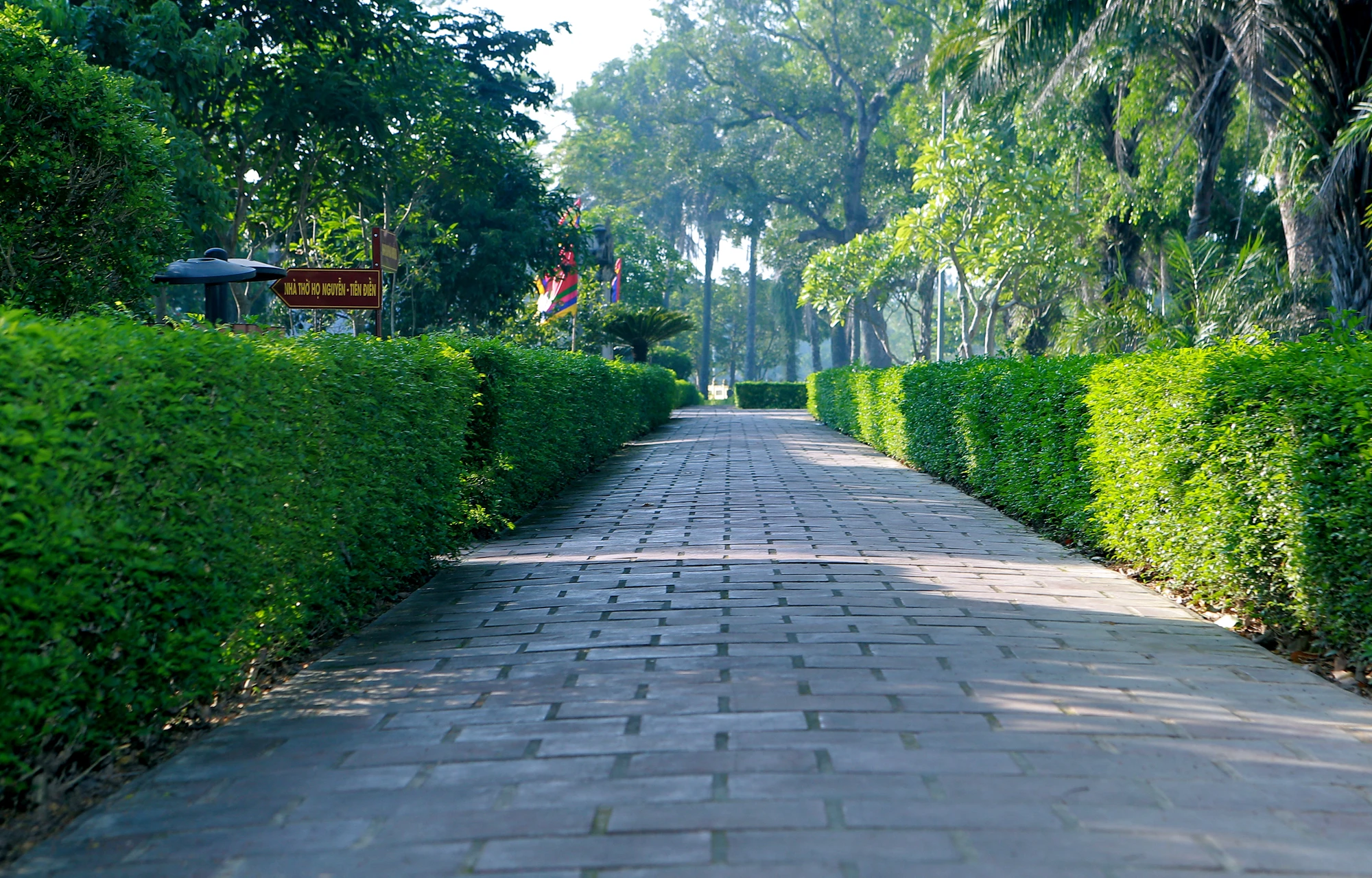Về thăm Khu di tích Đại thi Hào Nguyễn Du -3.JPG