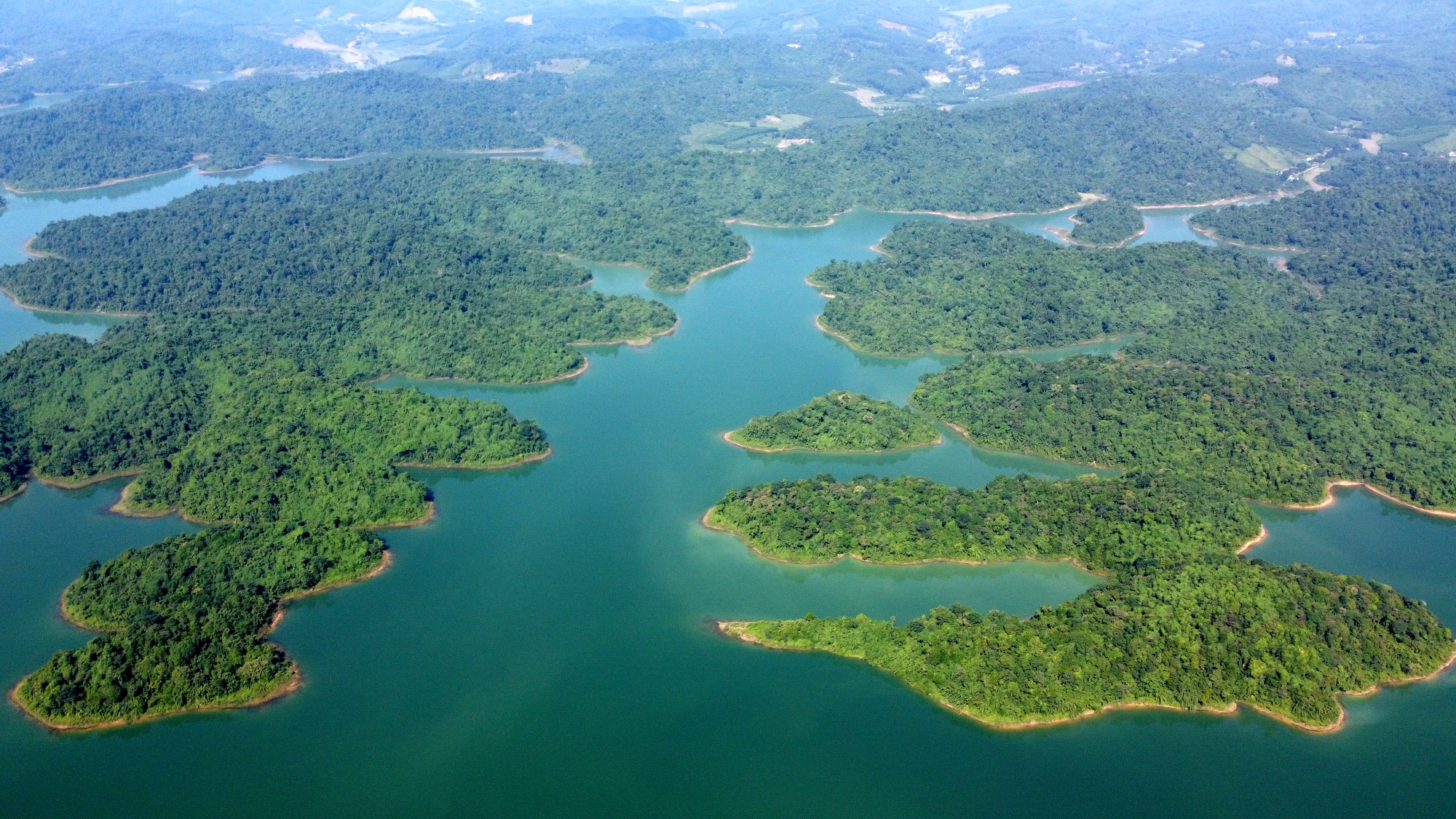 Chiêm ngưỡng vẻ đẹp kỳ vĩ, hoang sơ “Vịnh Hạ Long” ở Thanh Hóa -17.JPG