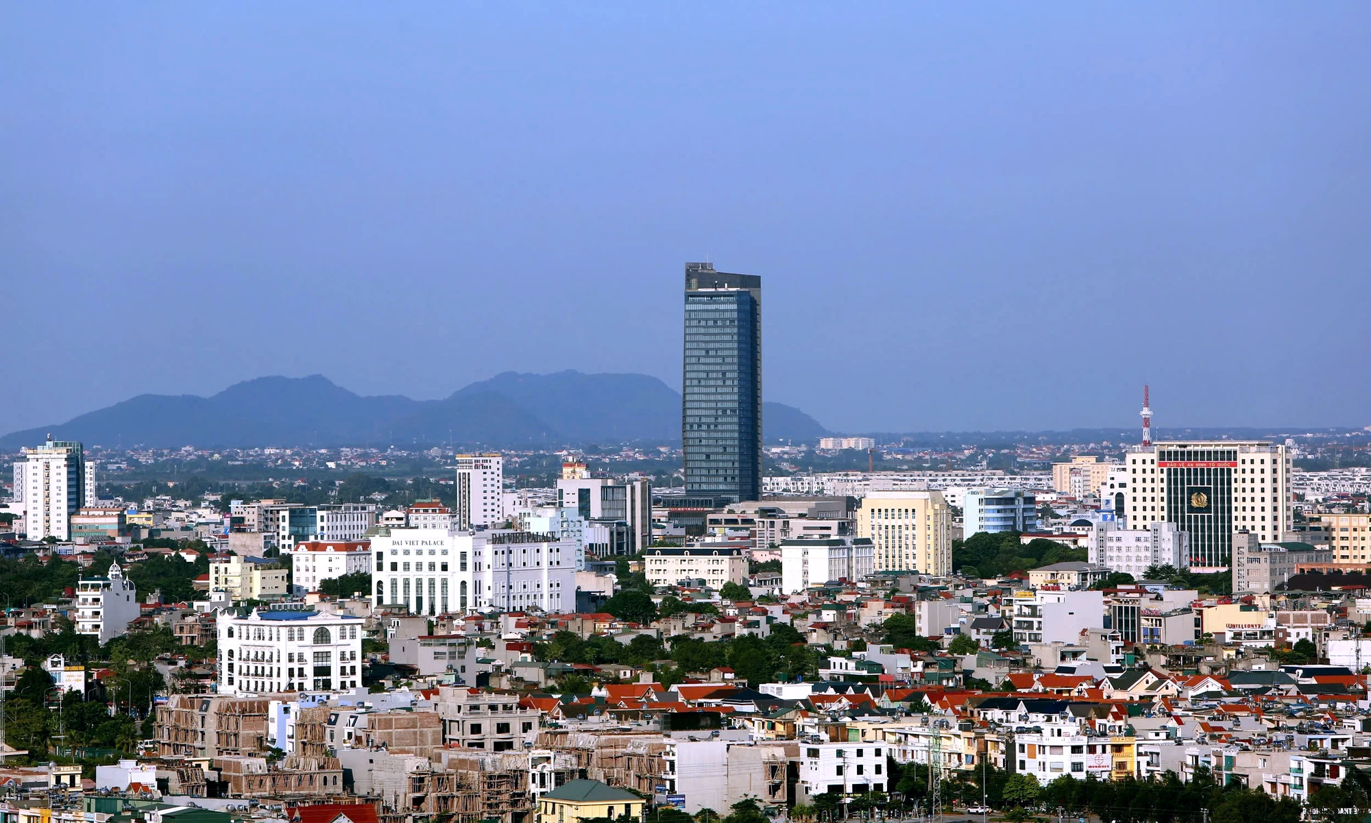 Huyện Đông Sơn sáp nhập vào TP Thanh Hóa chính thức hoạt động từ năm 2025 -.jpg