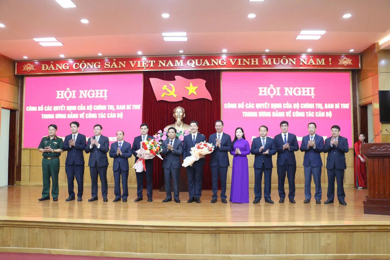 12- Tân Phó Bí thư Tỉnh ủy Thanh Hóa Nguyễn Hoài Anh.jpg