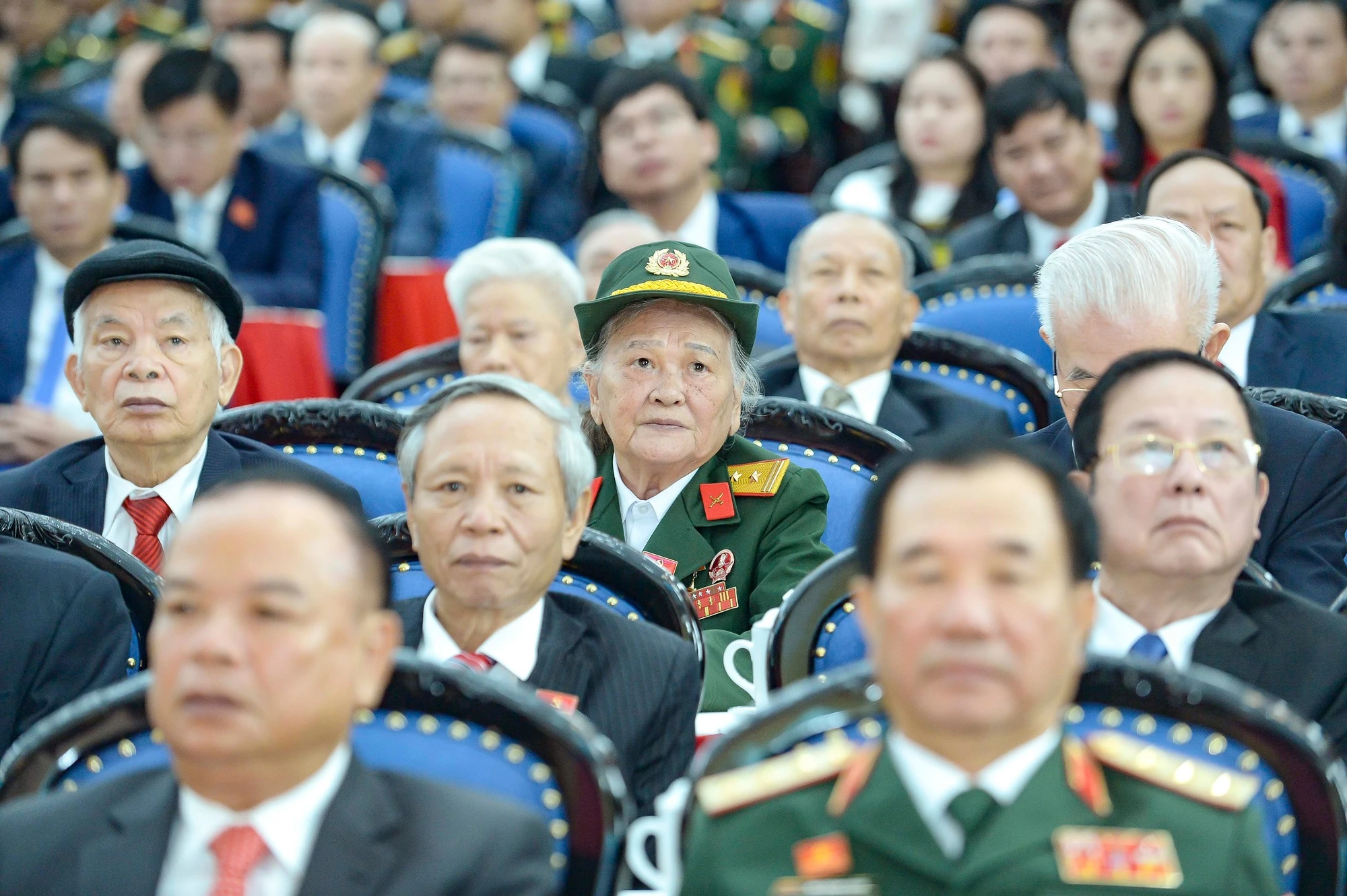 Đại hội Đảng bộ tỉnh Thanh Hóa lần thứ XX - 9.jpg