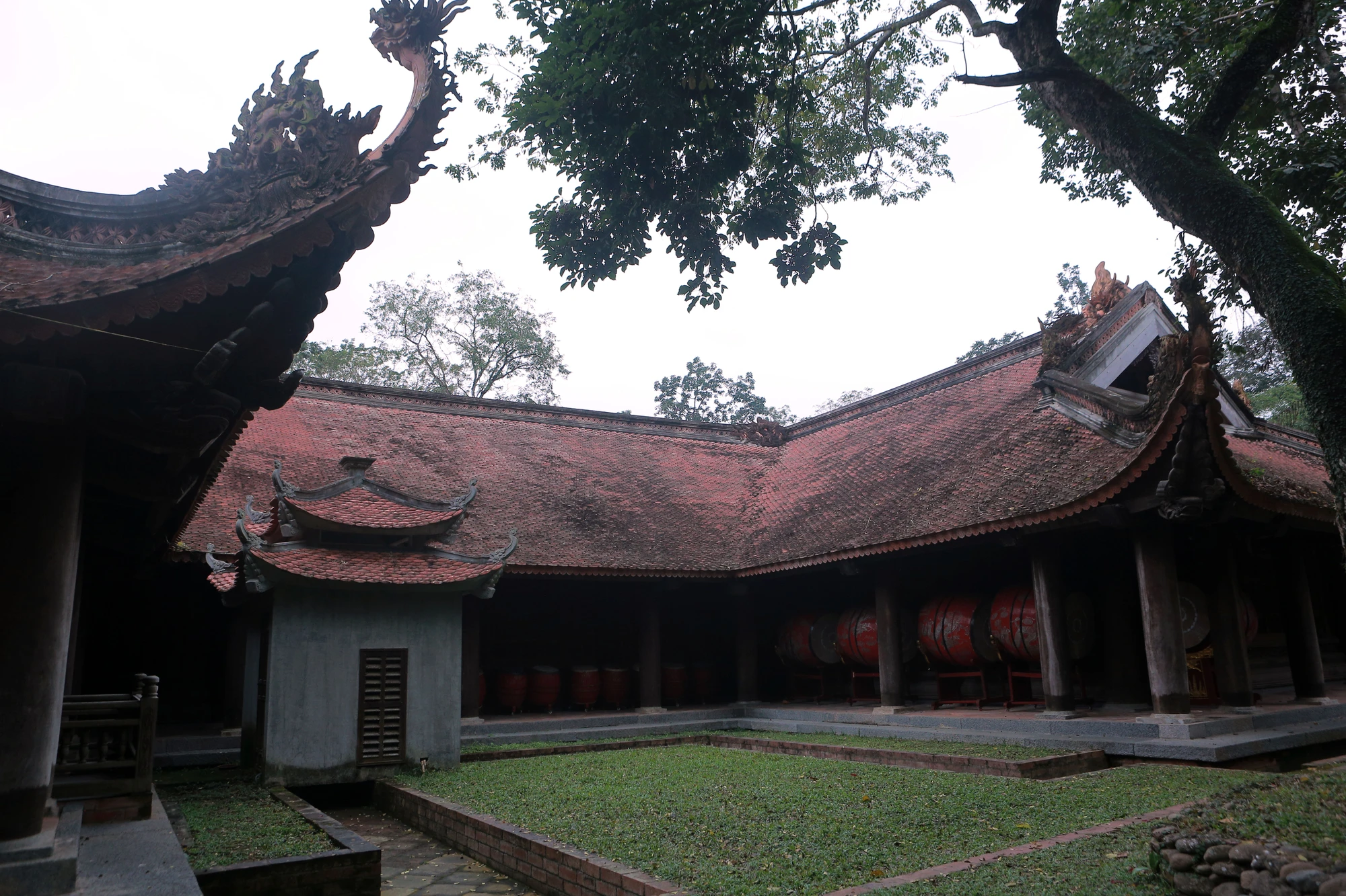 Lam Kinh – dấu ấn Tây Kinh giữa đại ngàn xứ Thanh-10.JPG