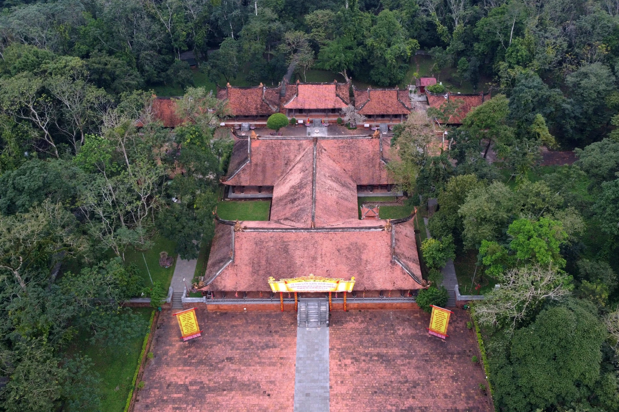 Lam Kinh – dấu ấn Tây Kinh giữa đại ngàn xứ Thanh-19.JPG