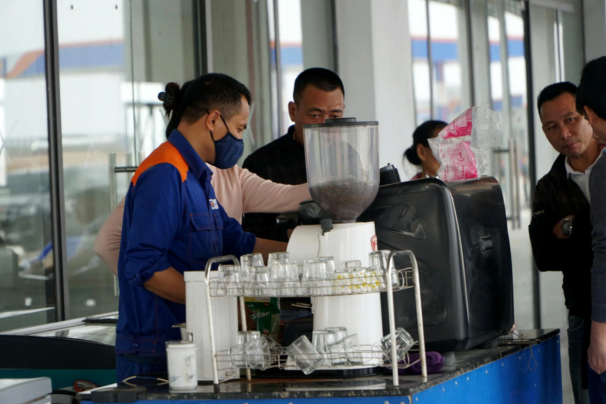 Hiện trạng trạm dừng nghỉ trên cao tốc Mai Sơn – Quốc lộ 45-13.jpg