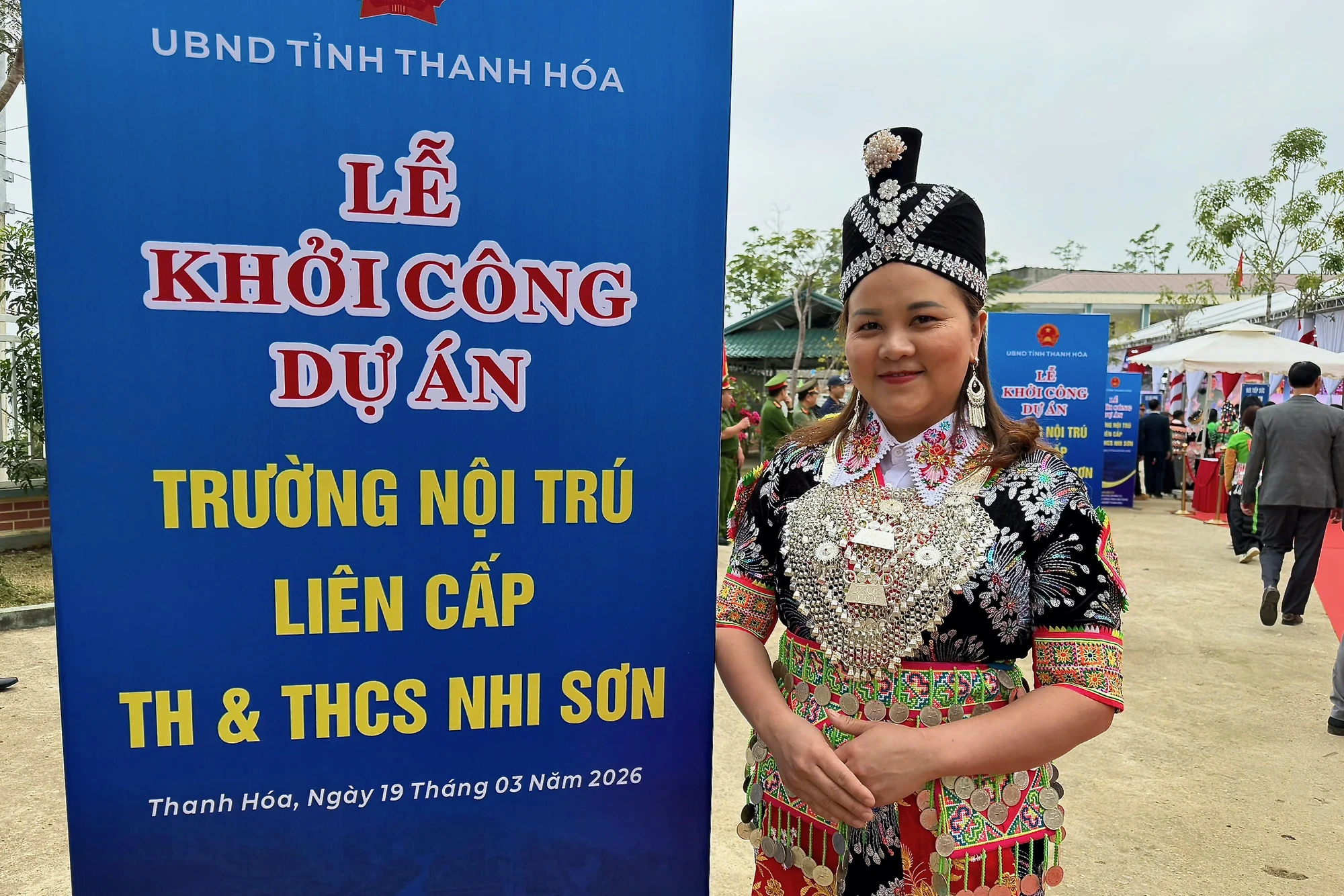 Niềm vui của học sinh vùng biên trong ngày khởi công trường nội trú liên cấp-12.jpeg